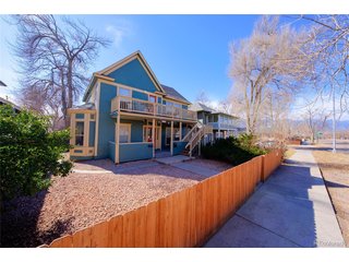 1105 E Platte Ave Colorado Springs, CO 80903