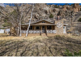 32246 Poudre Canyon Rd Bellvue, CO 80512