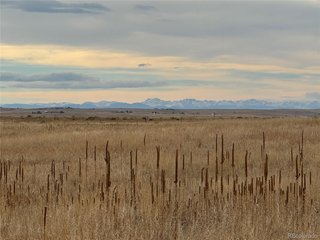 0 Quietude Lane Lot 36 Kiowa, CO 80117