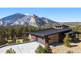 21261 Broadview Rd Nathrop, CO 81236