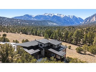 21261 Broadview Rd Nathrop, CO 81236