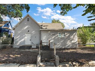 1015 W 13th St Pueblo, CO 81003