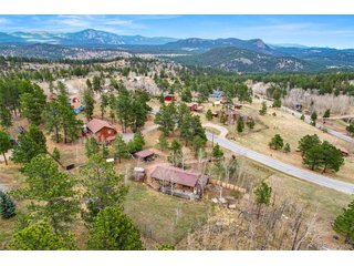 312 S Pine Dr Bailey, CO 80421