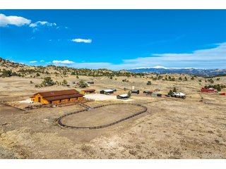 10589 County Road 102 Guffey, CO 80820