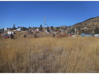 (TBD) 2nd St Victor, CO 80860