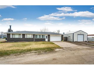 691 3rd Ave Deer Trail, CO 80105