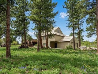 13940 County Road 261F Nathrop, CO 81236