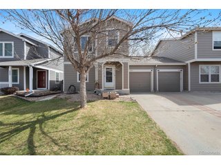 5158 Goshawk St Brighton, CO 80601