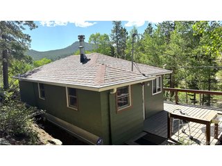582 Pactolus Lake Rd Black Hawk, CO 80422