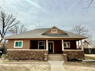 323 Sioux Ave Simla, CO 80835