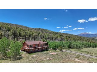 441 Kaufman Rd Hartsel, CO 80449