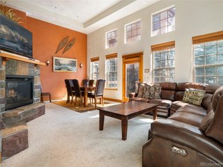 509 Red Quill Way Winter Park, CO 80482