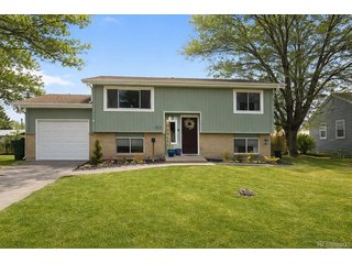 125 Columbia Dr Julesburg, CO 80737