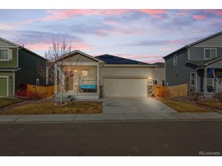 7227 Vermillion St Frederick, CO 80530