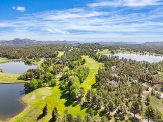 341 Juniper Ct Red Feather Lakes, CO 80545