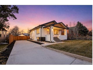 2921 Sheridan Blvd Wheat Ridge, CO 80214