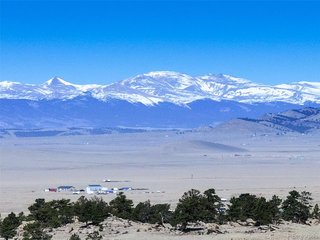 151 Tiara Rd Lake George, CO 80827