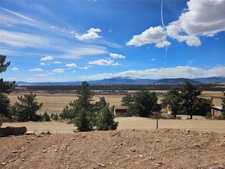 636 Bonell Dr Fairplay, CO 80440