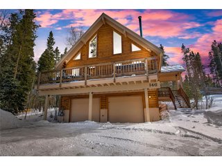 146 Protector Pl Breckenridge, CO 80424