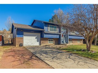 7045 Roaring Spring Ave Fountain, CO 80817