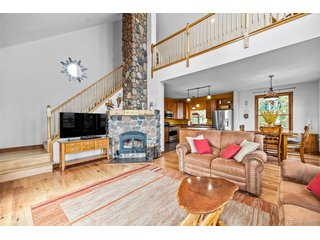 2020 Mullenville Rd Fairplay, CO 80440