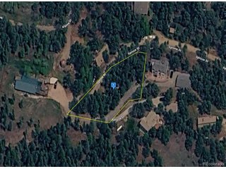 155 Spruce St Jamestown, CO 80455