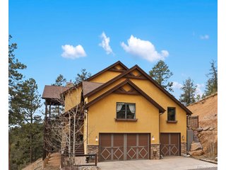 12810 Rampart Range Rd Woodland Park, CO 80863