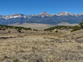 885 Crow Rd Westcliffe, CO 81252