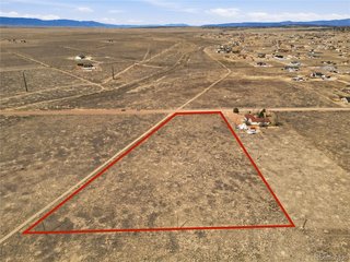 1108 N Matt Dr Pueblo, CO 81007