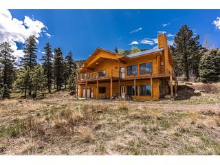 3549 Eagle Springs Rd Westcliffe, CO 81252