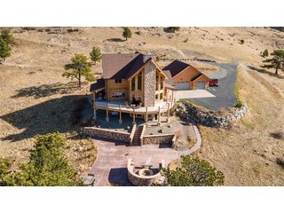 401 Raptor Point Rd Golden, CO 80403