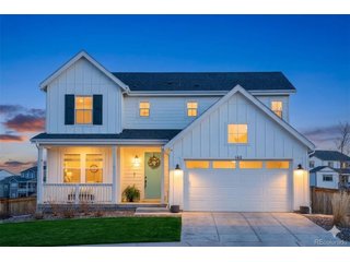 162 Cortona Pl Castle Pines, CO 80108