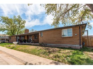 14200 E 22nd Pl Aurora, CO 80011