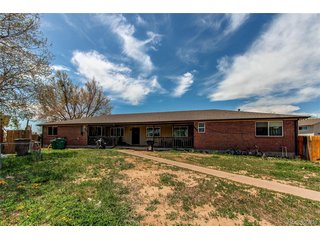 14220 E 22nd Pl Aurora, CO 80011