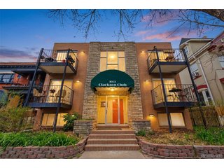 1063 N Clarkson St 8 Denver, CO 80218