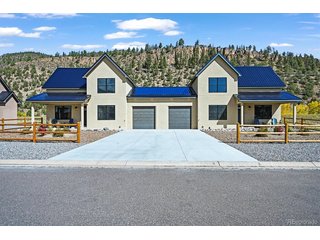 55 Vista Del Rio Dr South Fork, CO 81154