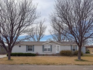 337 Vine St Burlington, CO 80807