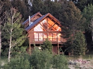 7891 County Road 25 Powderhorn, CO 81243