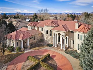 1975 S Lake Rd Lakewood, CO 80227