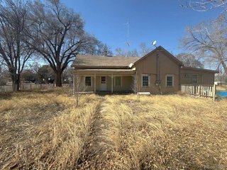 101 S Mulberry St Manzanola, CO 81058