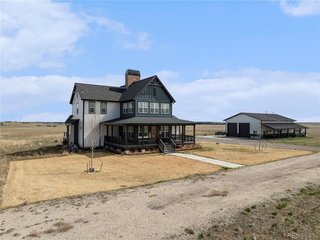 1065 Rising Sun Ave Elizabeth, CO 80107