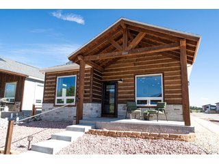 10600 County Road 128 Poncha Springs, CO 81201
