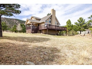 5440 Neva Ct Colorado City, CO 81019