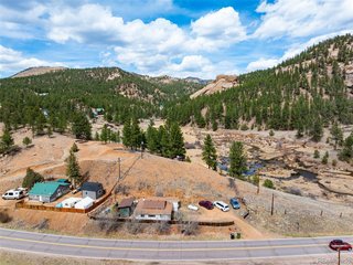 16774 Pine Valley Rd Pine, CO 80470
