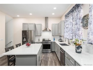 7885 W 43rd Cir Wheat Ridge, CO 80033
