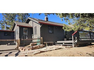 178 Stanley Circle Dr Estes Park, CO 80517