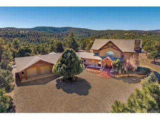 33220 Fox Trail Trinidad, CO 81082