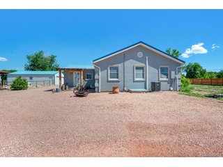 445 G St Penrose, CO 81240