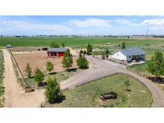 10691 County Road 23 Fort Lupton, CO 80621