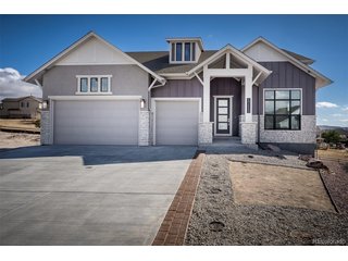 17113 Alsike Clover Ct Monument, CO 80132